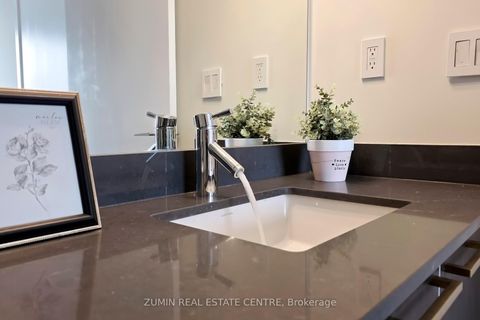 Photo 15 at 3001 - 10 Park Lawn Road, Mimico, Toronto