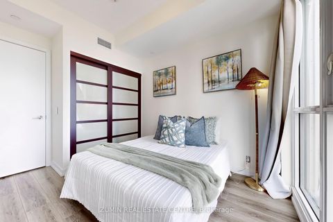 Photo 17 at 3001 - 10 Park Lawn Road, Mimico, Toronto