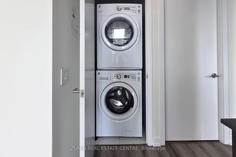 Photo 18 at 3001 - 10 Park Lawn Road, Mimico, Toronto