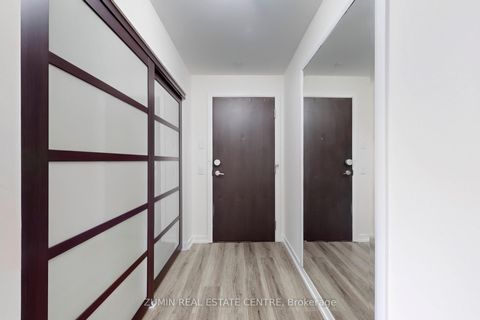 Photo 20 at 3001 - 10 Park Lawn Road, Mimico, Toronto