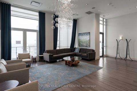 Photo 26 at 3001 - 10 Park Lawn Road, Mimico, Toronto