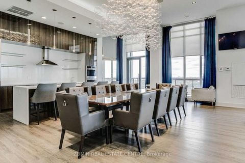 Photo 27 at 3001 - 10 Park Lawn Road, Mimico, Toronto