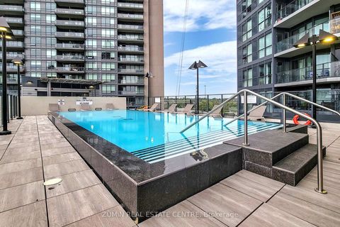 Photo 29 at 3001 - 10 Park Lawn Road, Mimico, Toronto