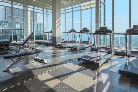 Photo 30 at 3001 - 10 Park Lawn Road, Mimico, Toronto