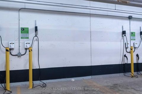 Photo 32 at 3001 - 10 Park Lawn Road, Mimico, Toronto