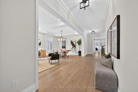 Photo 1 at 71 Sofia Olivia Crescent, Patterson, Vaughan