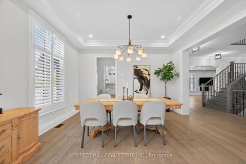 Photo 6 at 71 Sofia Olivia Crescent, Patterson, Vaughan