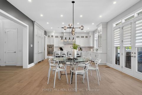 Photo 17 at 71 Sofia Olivia Crescent, Patterson, Vaughan