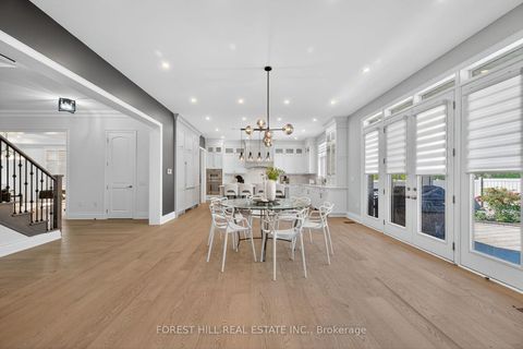 Photo 24 at 71 Sofia Olivia Crescent, Patterson, Vaughan