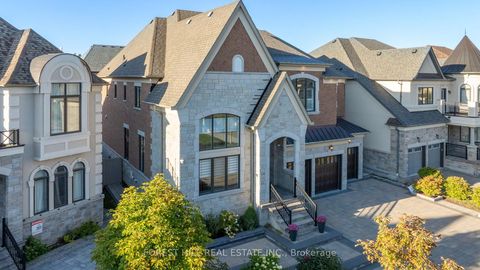 Photo 46 at 71 Sofia Olivia Crescent, Patterson, Vaughan