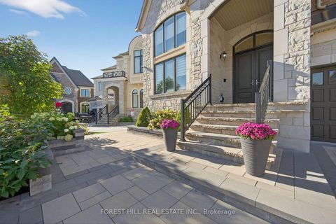 Photo 47 at 71 Sofia Olivia Crescent, Patterson, Vaughan