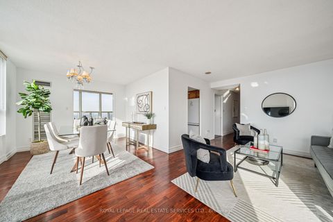 Photo 4 at 1716 - 268 Ridley Boulevard, Nortown, Toronto