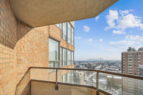 Photo 7 at 1716 - 268 Ridley Boulevard, Nortown, Toronto