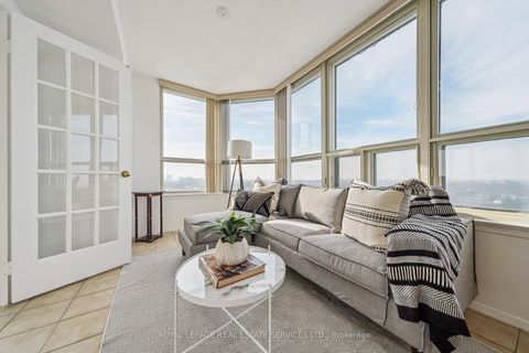 Photo 15 at 1716 - 268 Ridley Boulevard, Nortown, Toronto