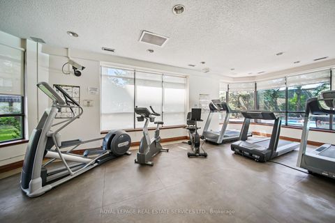 Photo 22 at 1716 - 268 Ridley Boulevard, Nortown, Toronto