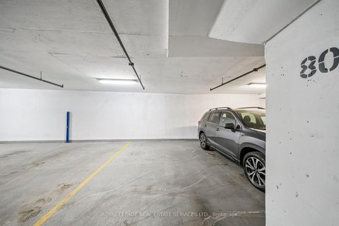 Photo 27 at 1716 - 268 Ridley Boulevard, Nortown, Toronto