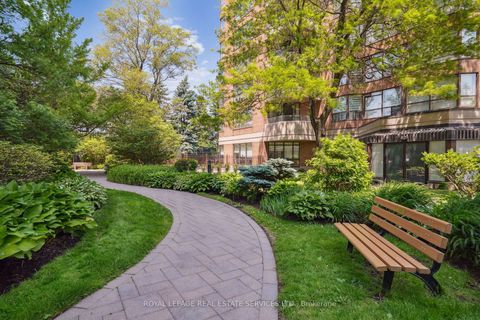 Photo 29 at 1716 - 268 Ridley Boulevard, Nortown, Toronto