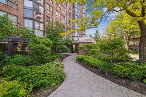 Photo 31 at 1716 - 268 Ridley Boulevard, Nortown, Toronto