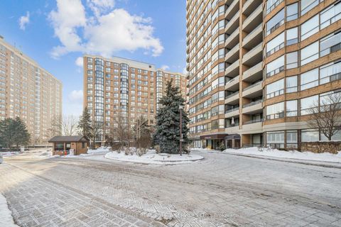 Photo 33 at 1716 - 268 Ridley Boulevard, Nortown, Toronto