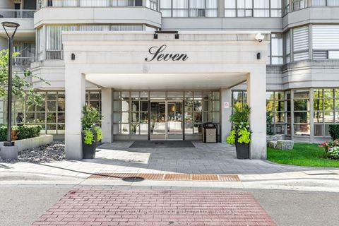 Photo 1 at 1203 - 7 Townsgate Drive, Yorkhill, Vaughan