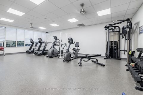 Photo 17 at 1203 - 7 Townsgate Drive, Yorkhill, Vaughan