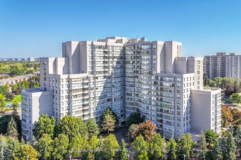 Photo 20 at 1203 - 7 Townsgate Drive, Yorkhill, Vaughan