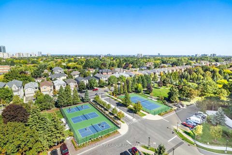 Photo 26 at 1203 - 7 Townsgate Drive, Yorkhill, Vaughan