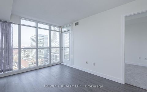 Photo 11 at 2516 - 15 Iceboat Terrace N, Waterfront Communities C1, Toronto