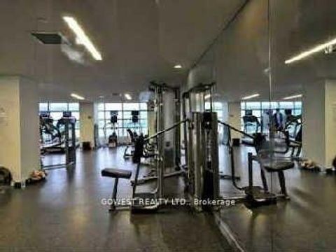 Photo 23 at 2516 - 15 Iceboat Terrace N, Waterfront Communities C1, Toronto