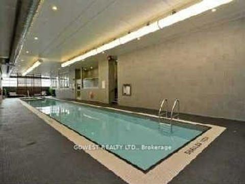 Photo 24 at 2516 - 15 Iceboat Terrace N, Waterfront Communities C1, Toronto