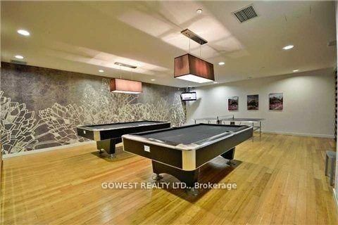 Photo 26 at 2516 - 15 Iceboat Terrace N, Waterfront Communities C1, Toronto