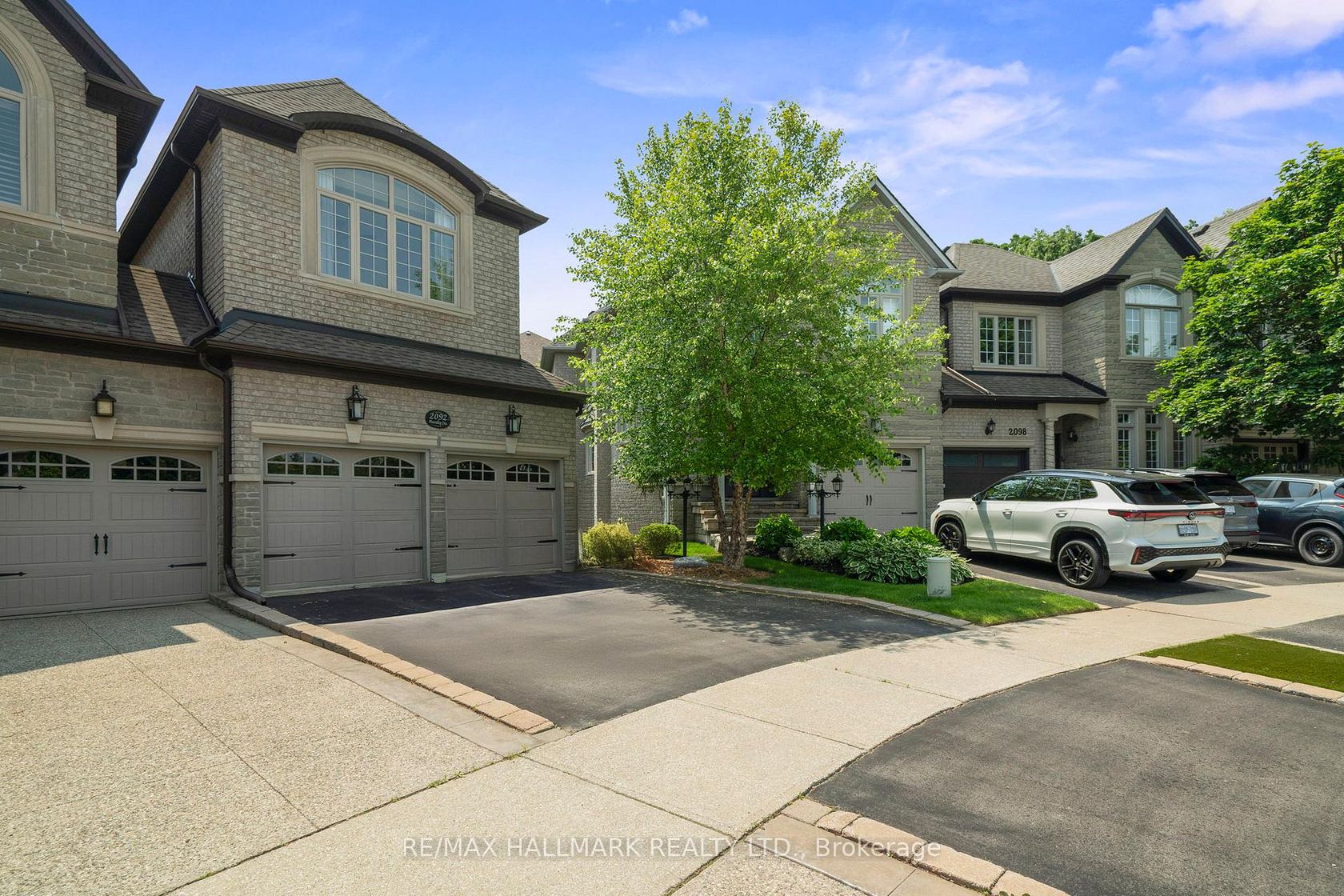 2092 PINEVALLEY Crescent, JC Joshua Creek, Oakville 
