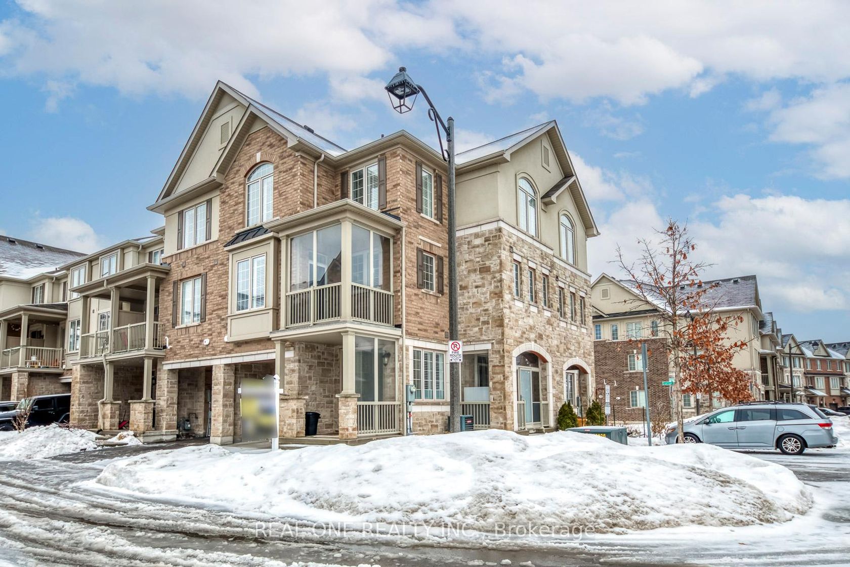 378 Alderwood Common, JM Joshua Meadows, Oakville 