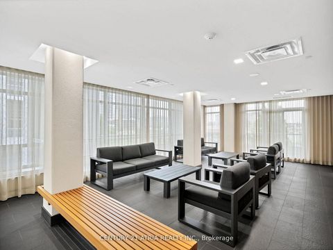 Photo 14 at 308 - 30 Herons Hills Way, Henry Farm, Toronto