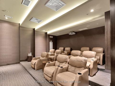 Photo 16 at 308 - 30 Herons Hills Way, Henry Farm, Toronto