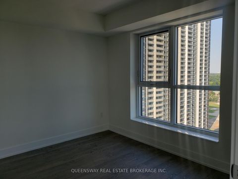 Photo 8 at 1504 - 7 Mabelle Avenue, City Centre West, Toronto