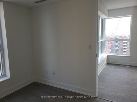 Photo 9 at 1504 - 7 Mabelle Avenue, City Centre West, Toronto