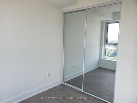 Photo 10 at 1504 - 7 Mabelle Avenue, City Centre West, Toronto