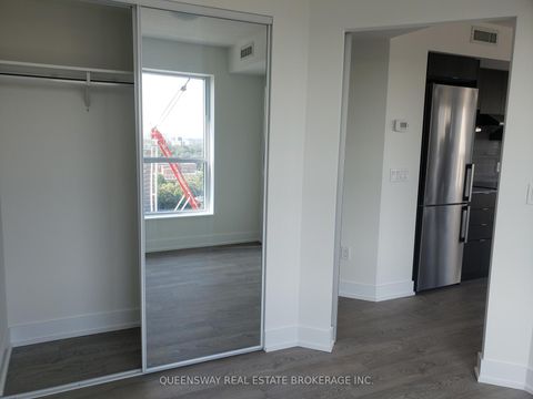 Photo 11 at 1504 - 7 Mabelle Avenue, City Centre West, Toronto