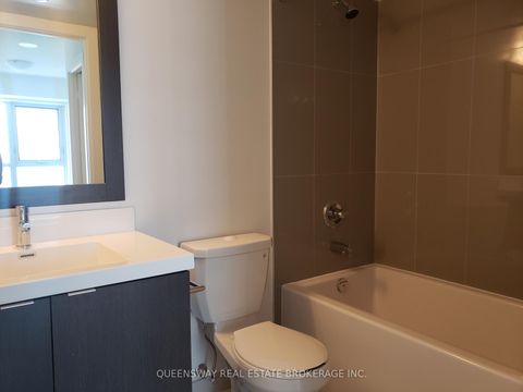 Photo 12 at 1504 - 7 Mabelle Avenue, City Centre West, Toronto