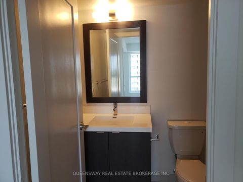 Photo 13 at 1504 - 7 Mabelle Avenue, City Centre West, Toronto