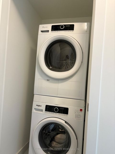 Photo 16 at 1504 - 7 Mabelle Avenue, City Centre West, Toronto