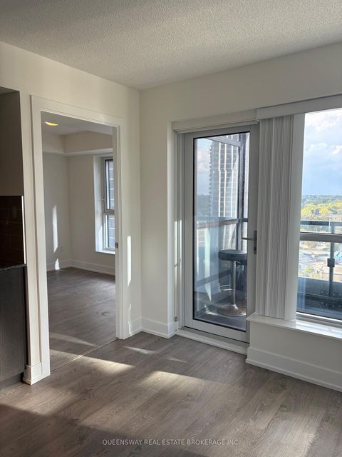 Photo 17 at 1504 - 7 Mabelle Avenue, City Centre West, Toronto