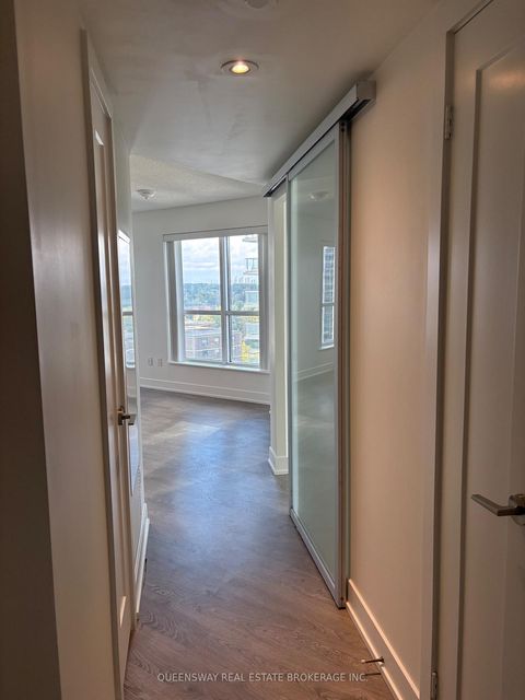 Photo 19 at 1504 - 7 Mabelle Avenue, City Centre West, Toronto