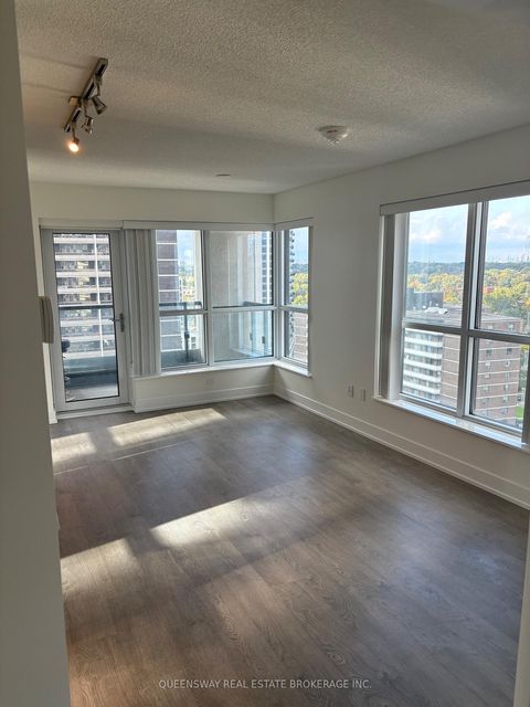 Photo 28 at 1504 - 7 Mabelle Avenue, City Centre West, Toronto