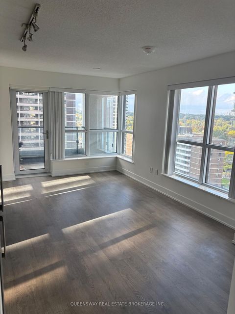 Photo 29 at 1504 - 7 Mabelle Avenue, City Centre West, Toronto