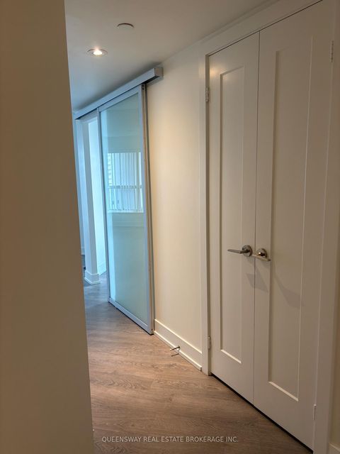 Photo 30 at 1504 - 7 Mabelle Avenue, City Centre West, Toronto