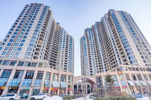 Photo 0 at 314 - 5 Northtown Way, Willowdale East, Toronto