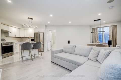 Photo 2 at 314 - 5 Northtown Way, Willowdale East, Toronto