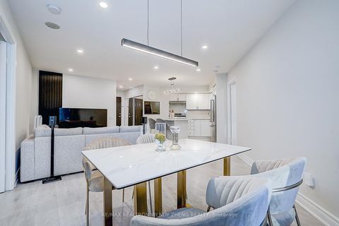 Photo 13 at 314 - 5 Northtown Way, Willowdale East, Toronto